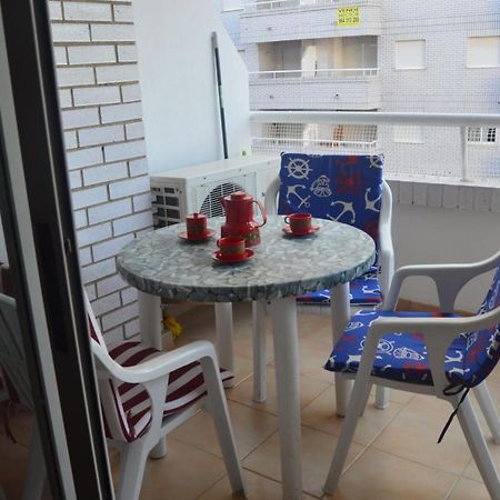 Precioso Apartamento Marina D'Or -Magic World-Parking- Wifi-Aire Acondicionado Oropesa del Mar Exteriör bild