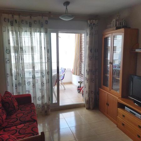Precioso Apartamento Marina D'Or -Magic World-Parking- Wifi-Aire Acondicionado Oropesa del Mar Exteriör bild