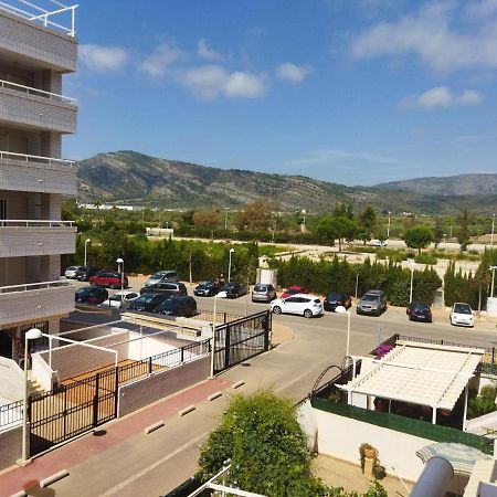 Precioso Apartamento Marina D'Or -Magic World-Parking- Wifi-Aire Acondicionado Oropesa del Mar Exteriör bild