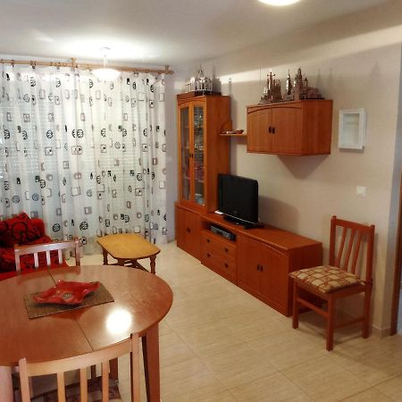 Precioso Apartamento Marina D'Or -Magic World-Parking- Wifi-Aire Acondicionado Oropesa del Mar Exteriör bild