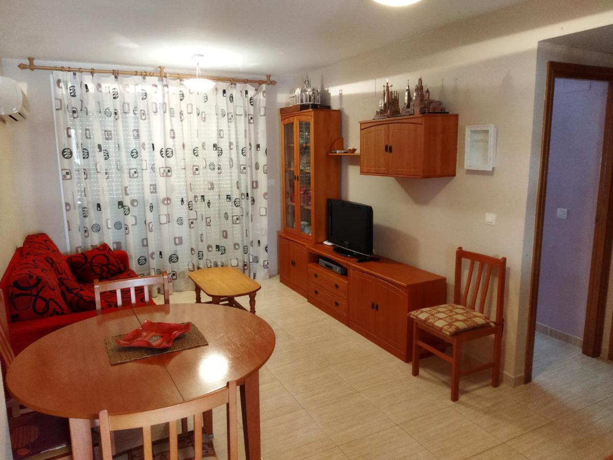 Precioso Apartamento Marina D'Or -Magic World-Parking- Wifi-Aire Acondicionado Oropesa del Mar Exteriör bild