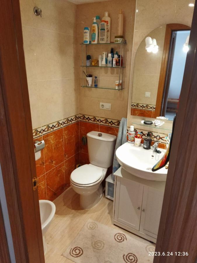 Precioso Apartamento Marina D'Or -Magic World-Parking- Wifi-Aire Acondicionado Oropesa del Mar Exteriör bild